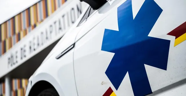 photo  un homme de 74 ans était jugé pour homicide involontaire après avoir percuté une ambulance. photo d’illustration.  &copy;  guillaume saligot / ouest-france 