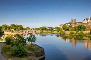 un samedi littéraire à angers