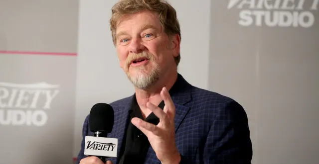 photo  le réalisateur et scénariste roger allers au festival international du film de toronto 2014, le 6 septembre 2014 à toronto, au canada.  &copy;  jonathan leibson / getty images via archives afp 