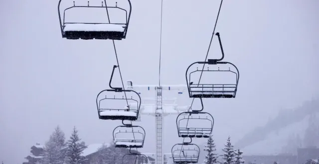 photo  emmanuel roullier est décédé le 10 janvier 2026, dans une avalanche. il était originaire de tinchebray-bocage, dans l’orne.  &copy;  reuters 