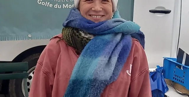 photo  alisson lefèvre.  &copy;  le maine libre 