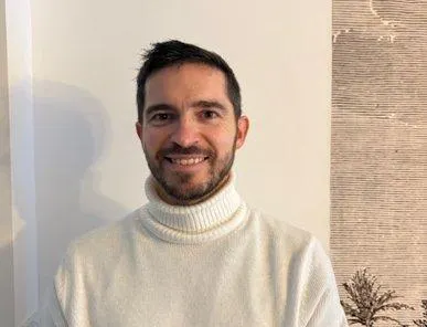 photo  christophe raite conduit la liste du collectif citoyen confluences.  &copy;  co 