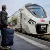 photo  en cinq ans, le nombre de passagers qui transitent par la gare de vire normandie (calvados) a bondi, passant de 80 000 en 2019, à 100 500 en 2024. (archive) 