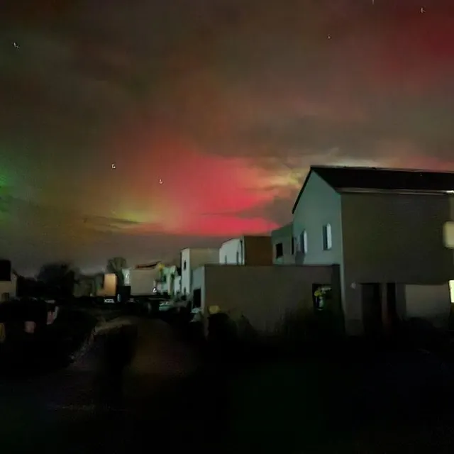 photo à cintré (ille-et-vilaine).  ©  antoine de laporte