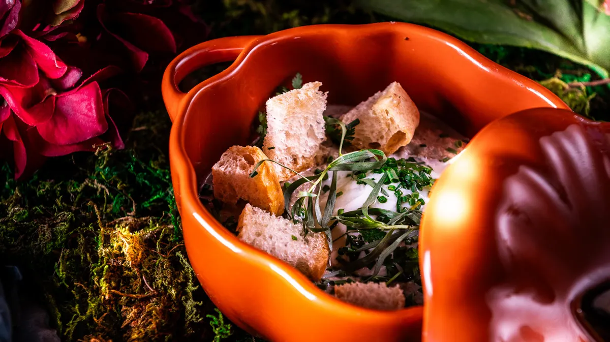 photo jade frommer : l’incroyable aventure des restaurants immersifs &copy; groupe ephemera