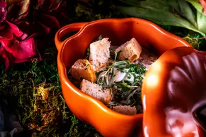 jade frommer : l’incroyable aventure des restaurants immersifs