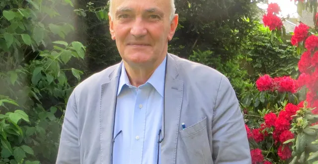 photo  le docteur jean-louis villeneuve, décédé le 17 janvier,a présidé la ligue contre le cancer de l’orne.  &copy;  ouest-france 