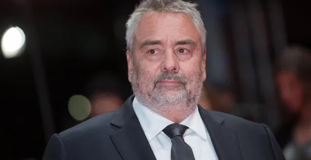 photo  luc besson a une propriété dans l’orne.  &copy;  afp 