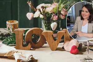 3 idées déco pour une saint-valetin inoubliable à la maison