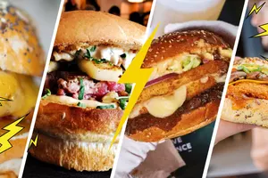 burger à angers : 4 spots pour les burgers lovers