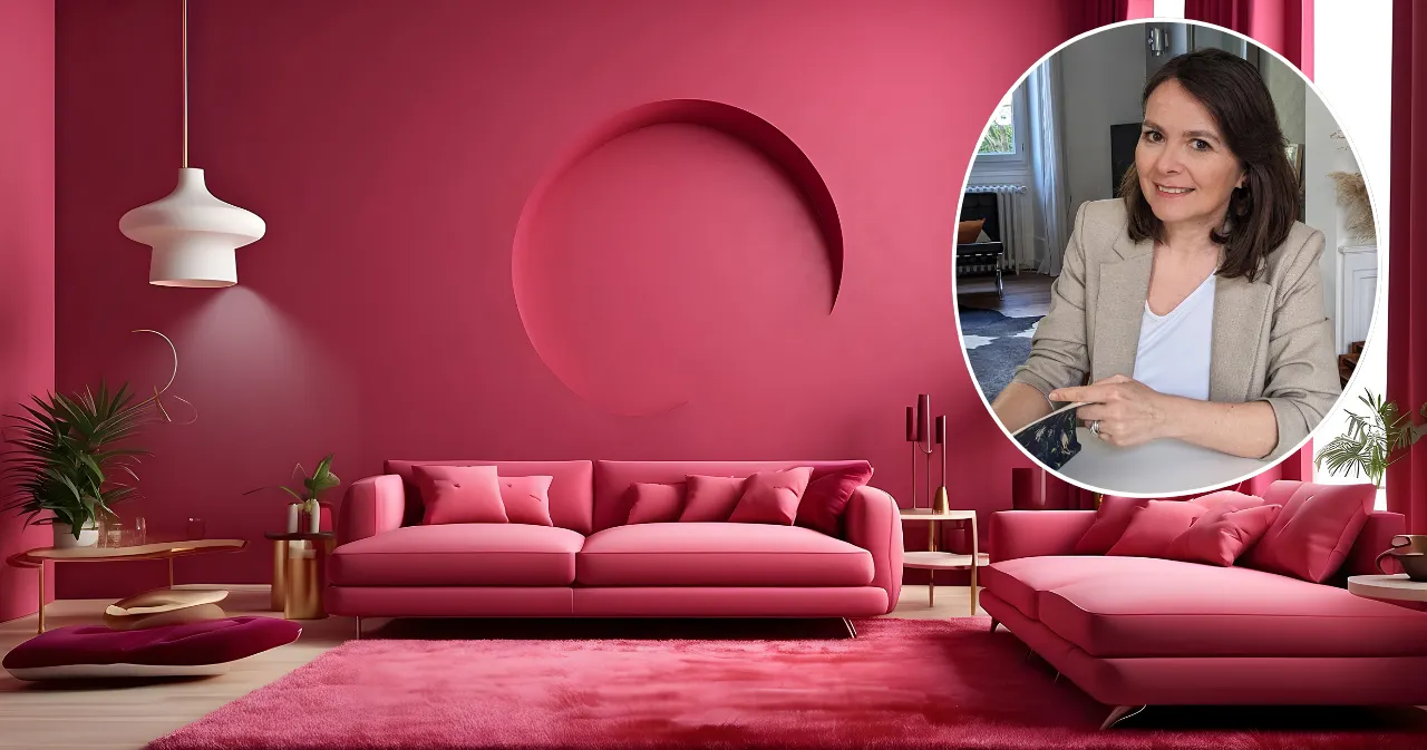 photo quel canapé pour son salon ? &copy; adobestock