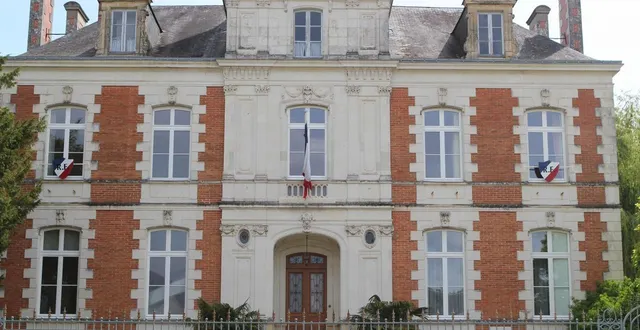photo  jean-baptiste constant devrait prendre ses fonctions prochainement à la sous-préfecture de la flèche.  &copy;  archives le maine libre 