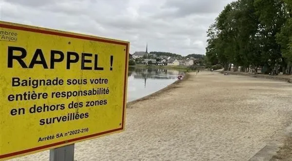 photo  les gendarmes de maine-et-loire ont, mercredi 16 juillet aux alentours de 21 h, lancé un appel à témoins afin de retrouver l’enfant de 11 ans  &copy;  joël audouin – co 
