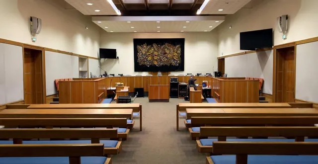 photo  au programme de la cour criminelle, un viol avec vol, un viol incestueux et un viol avec séquestration.  &copy;  ouest-france / eddy lemaistre 