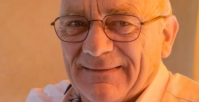 photo  le maire gilles mallet.  &copy;  ouest-france 