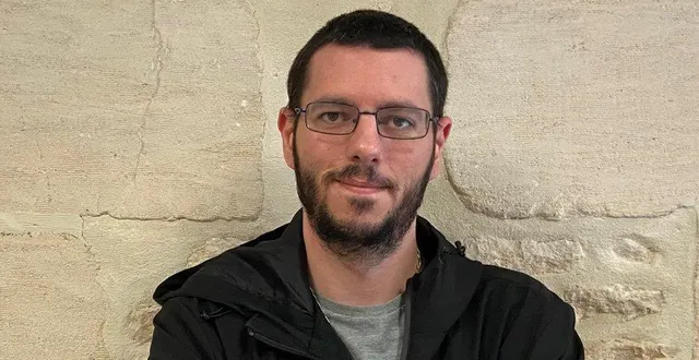 photo  stanislas jousset.  &copy;  ouest-france 