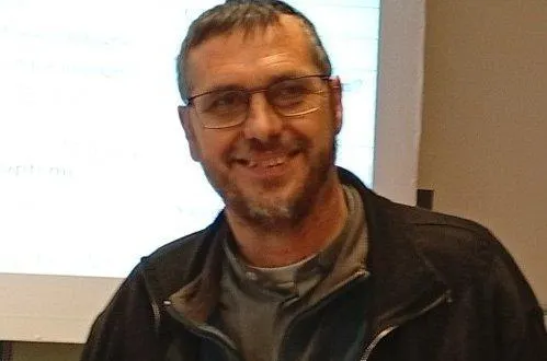 photo  père pascal durand.  &copy;  ouest-france 