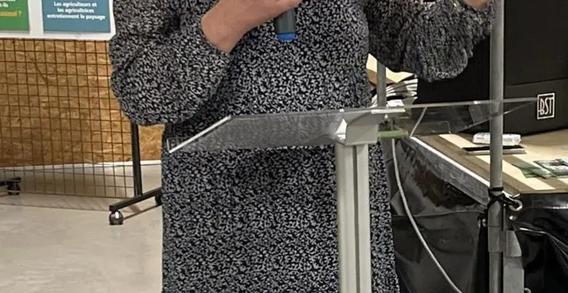 photo villaines-sous-lucé. fin des travaux de la becquée en avril 