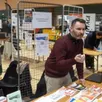 photo le forum des métiers est un moment plébiscité par les élèves et les acteurs économiques du territoire.
