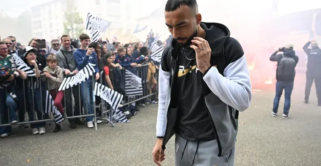 photo  himad abdelli.  &copy;  josselin clair 