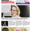 photo bimensuel lemans maville n°41 | du 21 janvier au 3 février 2026