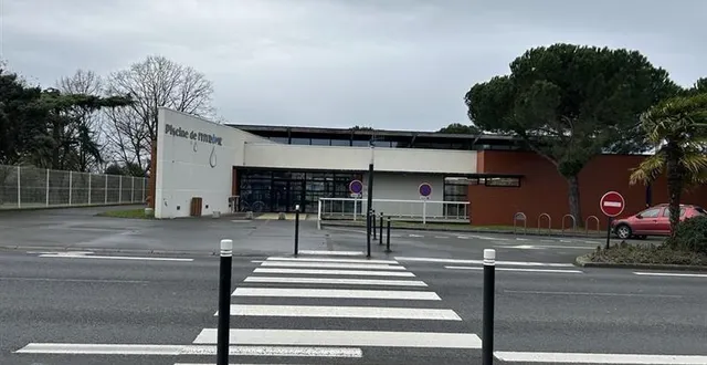 photo  un octogénaire a perdu la vie, ce mercredi 21 janvier 2026, dans le centre-ville de chemillé.  &copy;  ouest-france 