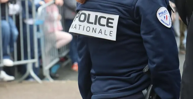 photo  sept personnes ont été interpellées dans le cadre d’un trafic de stupéfiants à argentan.  &copy;  ouest-france 