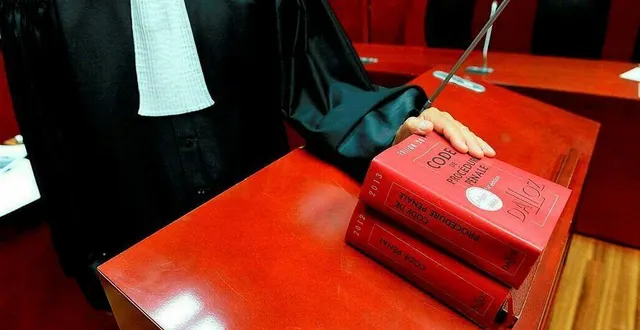 photo  un homme a été condamné à une peine de prison pour des violences sur son ex-compagne  &copy;  ouest-france 