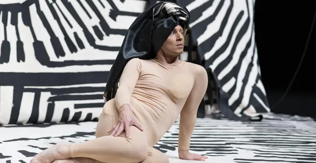 photo  dans « tatiana », julien andujar raconte comment sa famille a vécu la disparition de sœur.  &copy;  photo vincent curutchet 