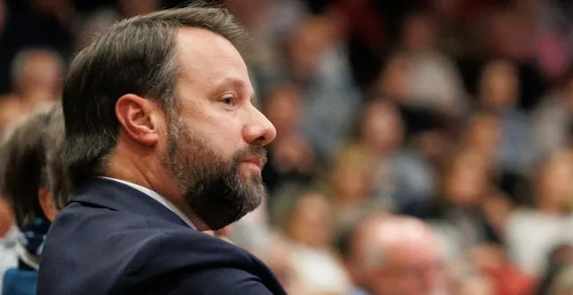 photo  l'intervention du président breton dans les pays de la loire n'est pas passée inaperçue.  &copy;  région bretagne 