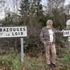 photo  marylène souchard présentera une liste aux élections municipales de bazouges-cré-sur-loir, près de la flèche (sarthe), les 15 et 22 mars 2026. 