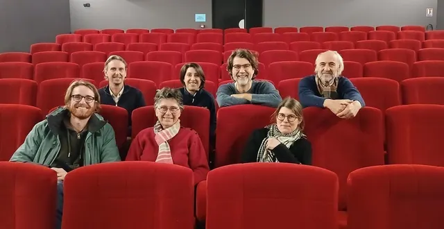 photo  des associations fédérées autour du projet, organiseront et animeront ce mini-festival.  &copy;  ouest-france 