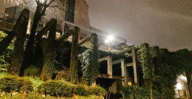 photo  le corps sans vie d’un homme de 36 ans avait été découvert devant le palais des congrès du mans (sarthe), samedi 17 janvier 2026.  &copy;  ouest-france 