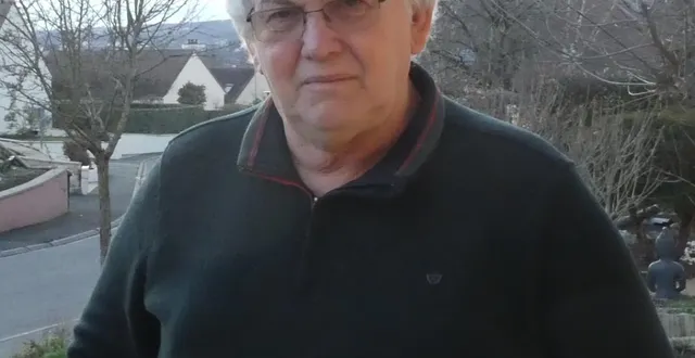 photo  après deux mandats, michel duchatelet, tête de liste coulaines citoyenne et solidaire ne présentera pas de liste à l’élection municipale.  &copy;  ouest-france 