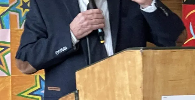 photo  alain chevallier.  &copy;  le maine libre 