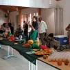 photo  le repas du 18 décembre dernier, organisé par le ccas de mûrs-érigné, était dédié à la solidarité alimentaire. 