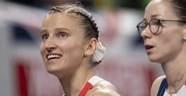 photo  amandine brossier.  &copy;  afp 