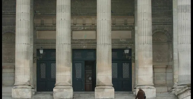 photo  un homme d’une trentaine d’années était jugé ce mercredi devant la cour criminelle.  &copy;  ouest-france 