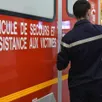 photo  deux personnes ont été blessées, dont une grièvement, dans un accident entre une voiture et un scooter, à boischampré (orne), mercredi 21 janvier 2026 (photo d’illustration). 