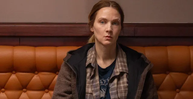 photo  odile vuillemin dans 