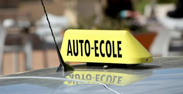 photo  le prévenu a été moniteur d’auto-école dans l’entreprise des mauges de 2015 à 2022.  &copy;  jackin - fotolia 