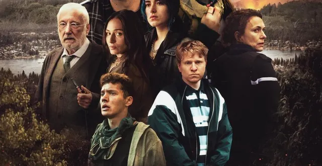 photo  la série « phoenix », bientôt disponible sur france.tv.  &copy;  nicolas velter - france télévisions 