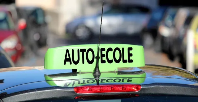 photo  au total, 33 victimes ont été recensées, dont 25 ont pu se constituer partie civile pour le procès du moniteur d’auto-école ayant agressé ses élèves mineures.  &copy;  illustration archives 