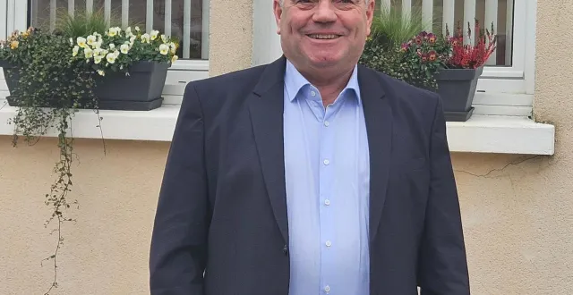 photo  patrick gosnet.  &copy;  le maine libre 