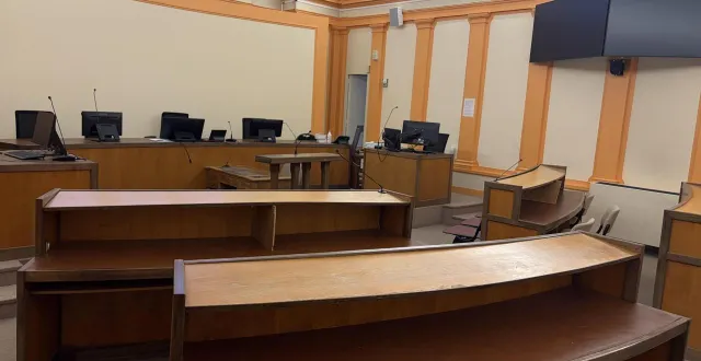 photo  le tribunal d’alençon a condamné la jeune femme, en son absence, à trois mois de prison avec sursis.  &copy;  ouest-france 