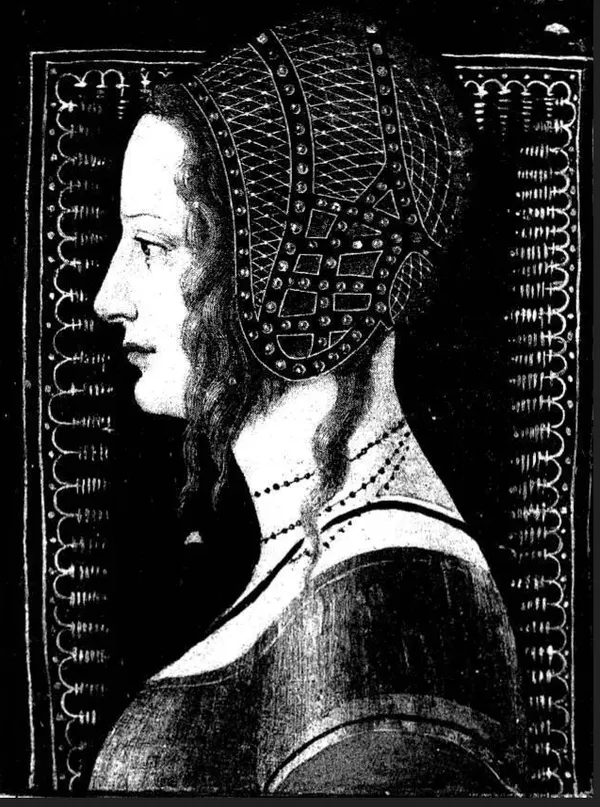 Le tabelau de Donna Laura n'a toujours pas été retrouvé à ce jour.