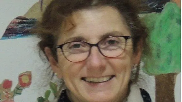 photo  célia didier, adjointe en charge des affaires sociales, va cesser ses fonctions d’adjointe.  &copy;  ouest-france 