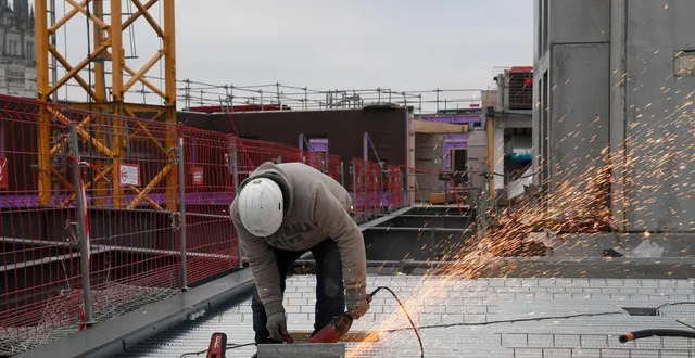 photo  les principaux secteurs impactés par les procédures collectives l’an dernier sont le commerce (20 %), le bâtiment (19 %), l’hôtellerie-restauration (15 %) et les services à la personne (14 %).  &copy;  archive laurent combet 