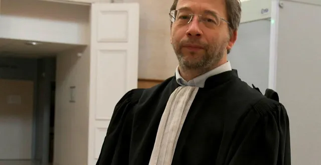 photo  « la mère de mon client a aujourd’hui 74 ans. parfois, il se dit qu’il ne la reverra plus », a souligné l’avocat de la défense, me ambroise garlopeau.  &copy;  archives co - marie delage 