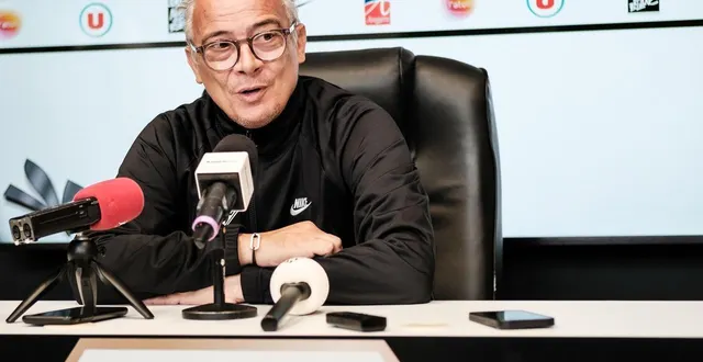 photo  laurent boissier.  &copy;  simon torlotin / ouest-france 